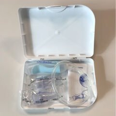 Otribebe Nazal Burun Aspiratörü ( Yumuşak Uçlu )