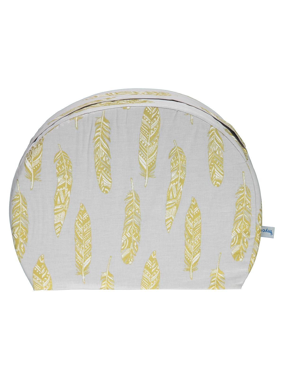 Mycey Hamile Destek Minderi Leafblade