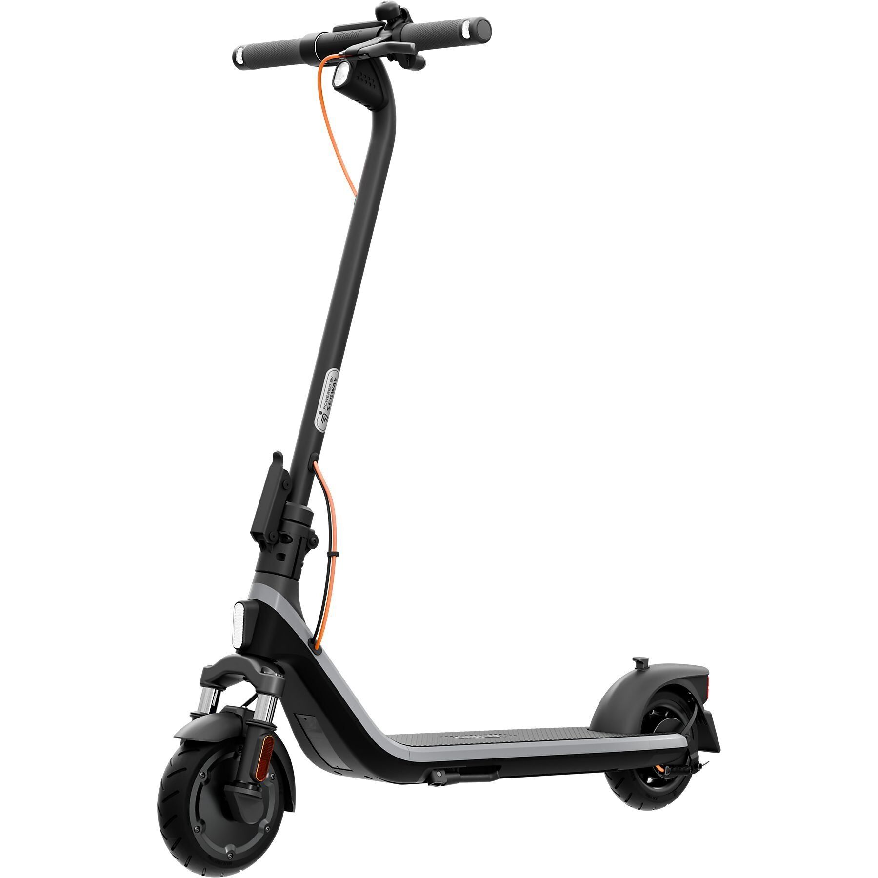 Segway Ninebot Kickscooter E2 Plus II (2025) 500 W Elektrikli Scooter