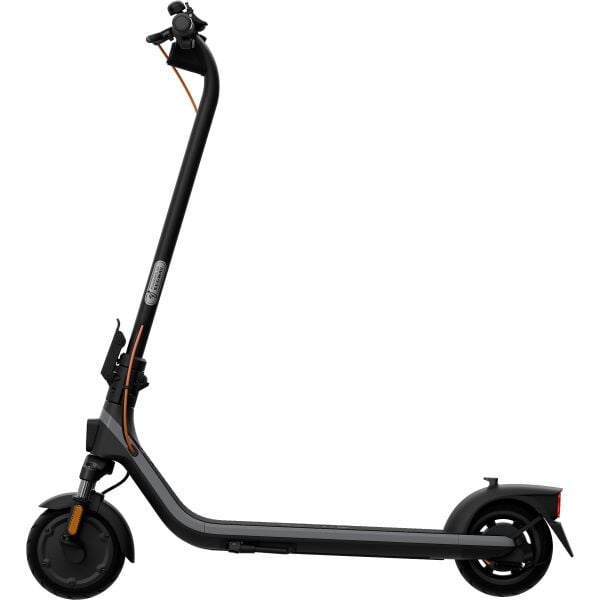 Segway Ninebot Kickscooter E2 Plus II (2025) 500 W Elektrikli Scooter