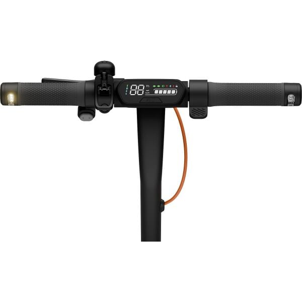 Segway Ninebot Kickscooter E2 Plus II (2025) 500 W Elektrikli Scooter