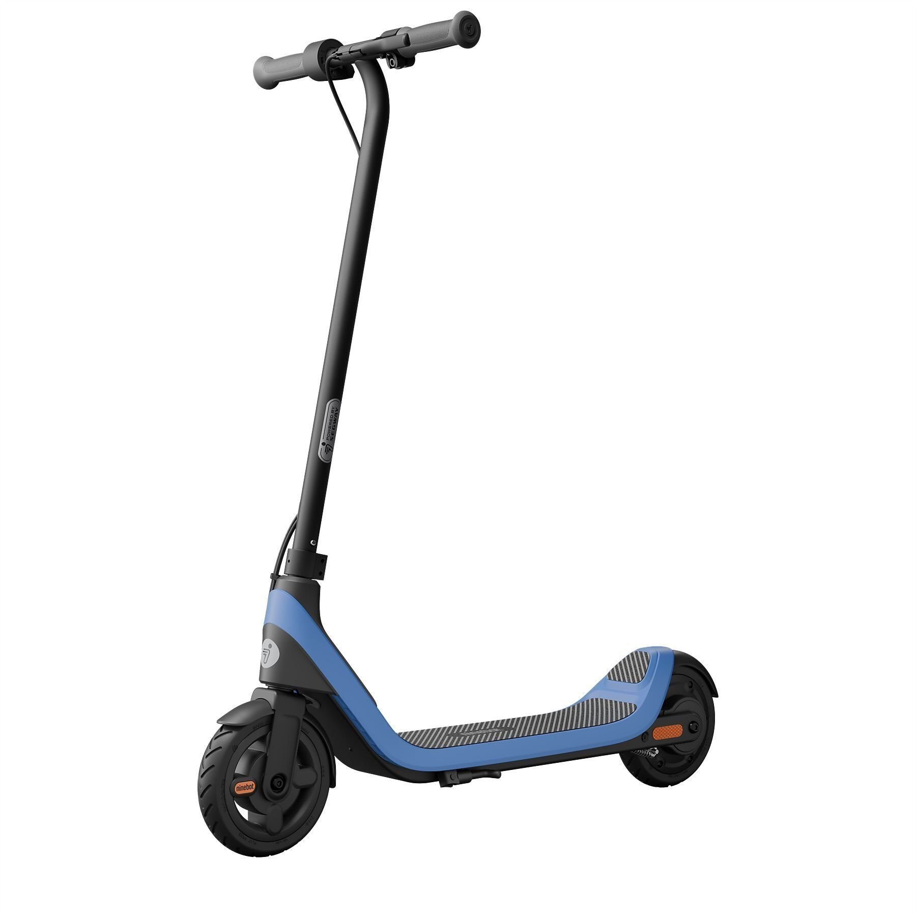 Segway Ninebot C2 Lite 130 W Elektrikli Scooter