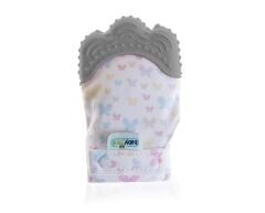 Babyjem Diş Kaşıyıcı Eldiven Gri 526