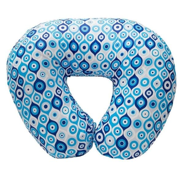 Mycey Emzirme Ve Destek Minderi Star Boys