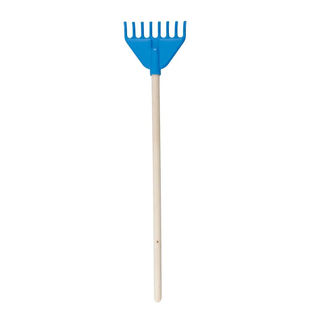 Dolu Tırmık Kürek Set Karma Renk