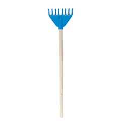 Dolu Tırmık Kürek Set Karma Renk