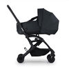 Bumprıder Connect Bebek Arabası Portbebe Black