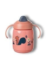 Tommee Tippee Kolay Içim Alıştırma Bardağı 300 Ml - Pembe