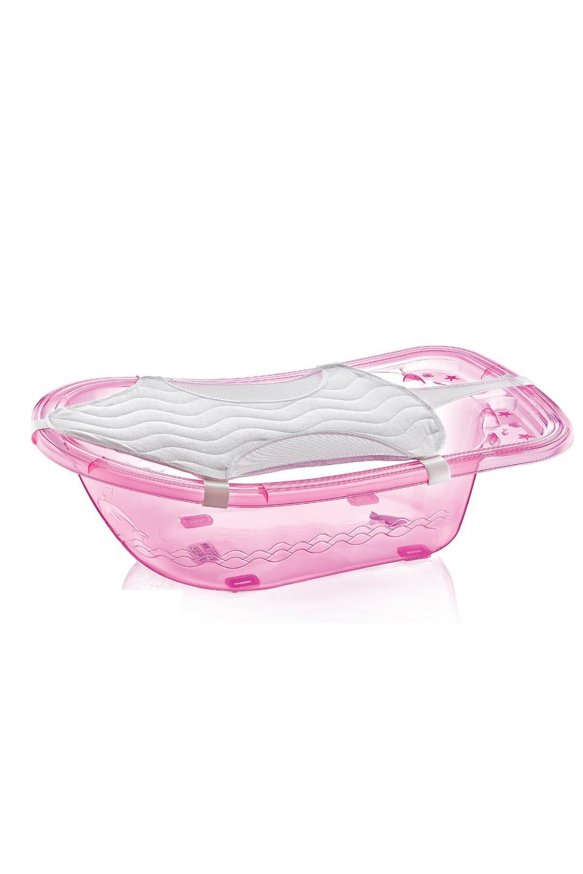 Babyjem Banyo Filesi Havlu Büyük 271