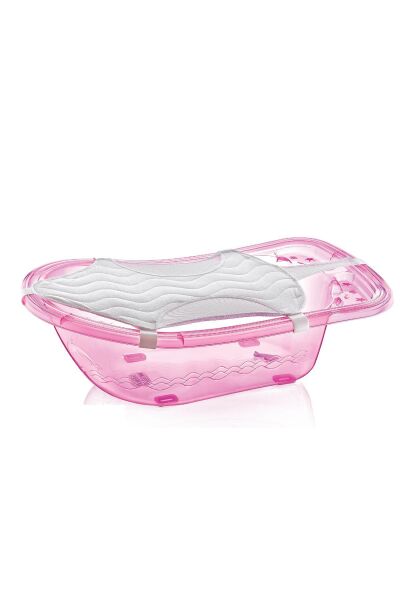 Babyjem Banyo Filesi Havlu Büyük 271