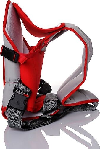 Moje Lüks Kanguru Gri