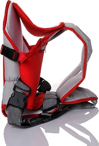 Moje Lüks Kanguru Gri