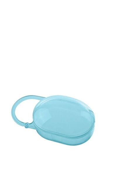 Bebsi Saplı Emzik Kutusu Karma Renk