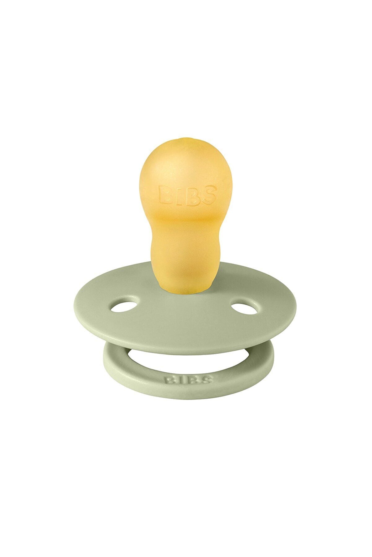 Bibs Colour Emzik -Sage 18+ Ay