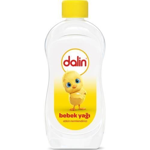 Dalin Bebek Yağı 300 ml