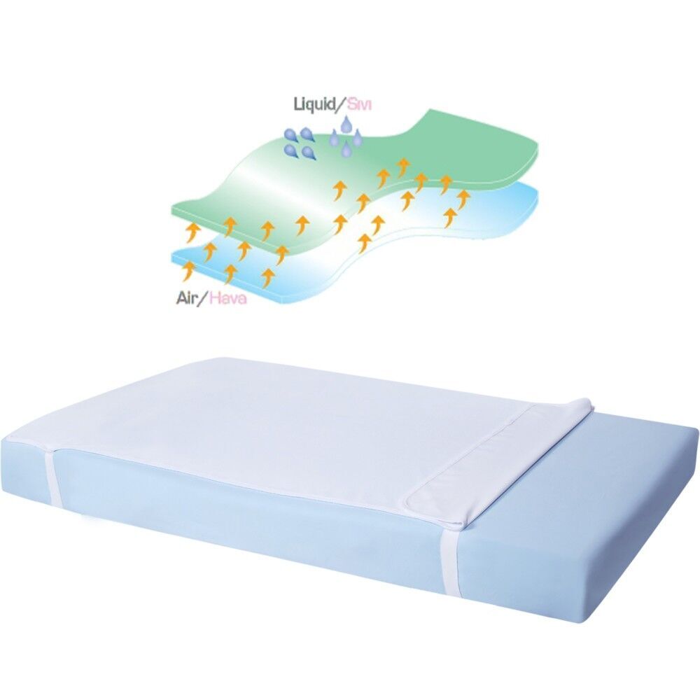 Sevi Bebe Yatak Koruyucu Çarşaf (60X120 Cm) 340