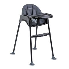 Kraft Gastro Mama Sandalyesi - Grey